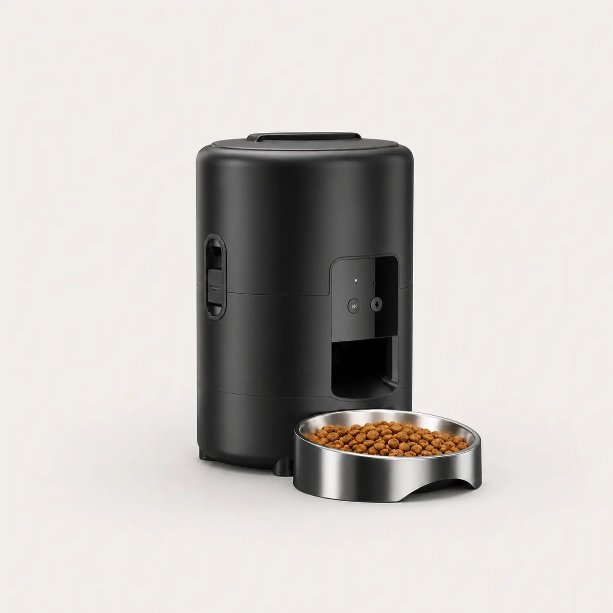 Distributeur croquettes automatique WiFi écran LCD 2L — Felinovō Nova
